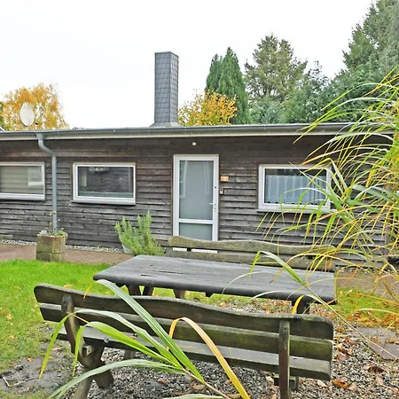Ruhig Gelegene Mit Terrasse Nahe Dem Strelasund Franken Vorstadt
