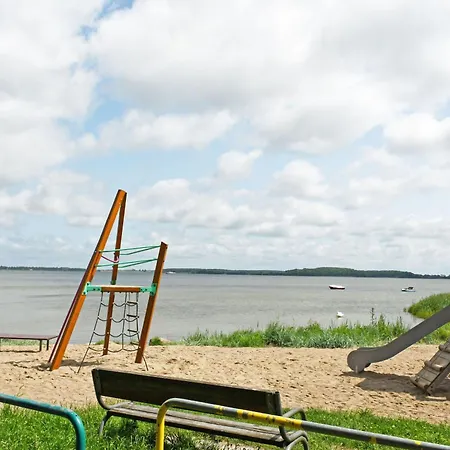 Ruhig Gelegene Mit Terrasse Nahe Dem Strelasund Appartement *