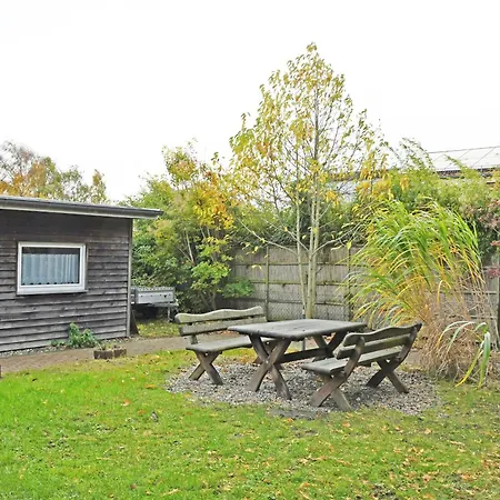 Ruhig Gelegene Mit Terrasse Nahe Dem Strelasund * Franken Vorstadt