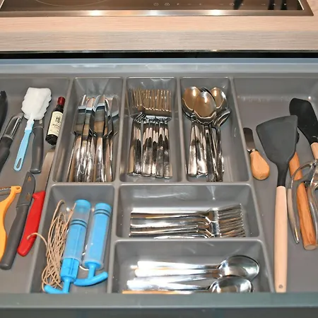 Ruhig Gelegene Mit Terrasse Nahe Dem Strelasund * Franken Vorstadt